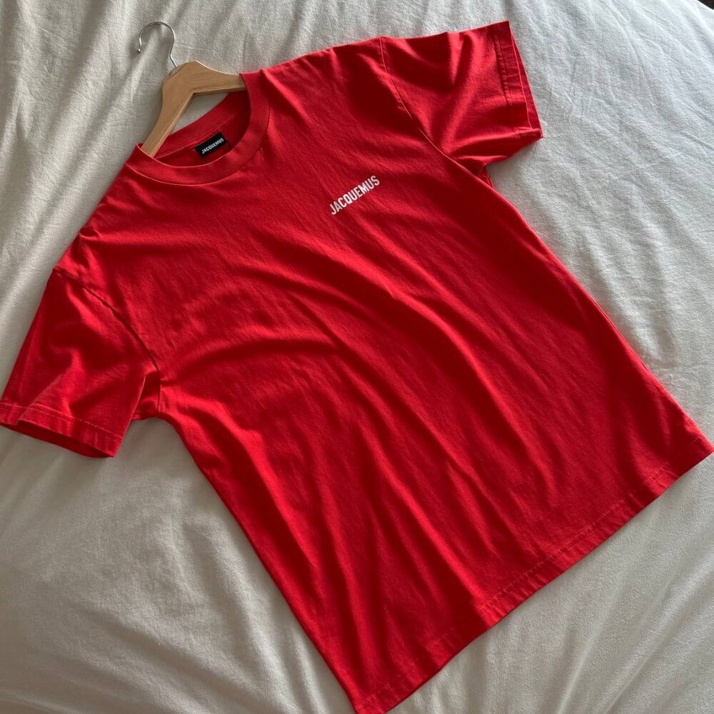 Jacquemus T-shirt